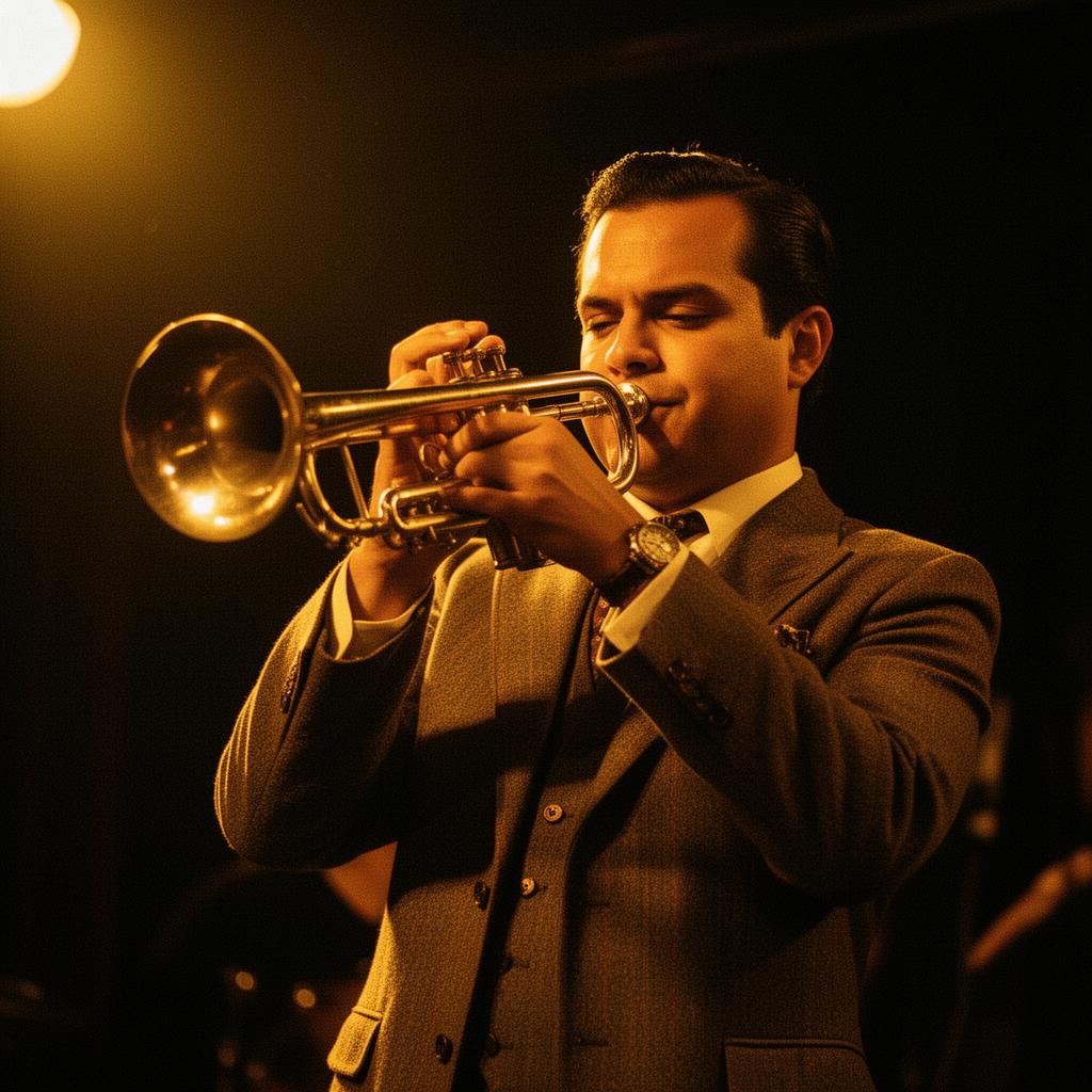 Live music